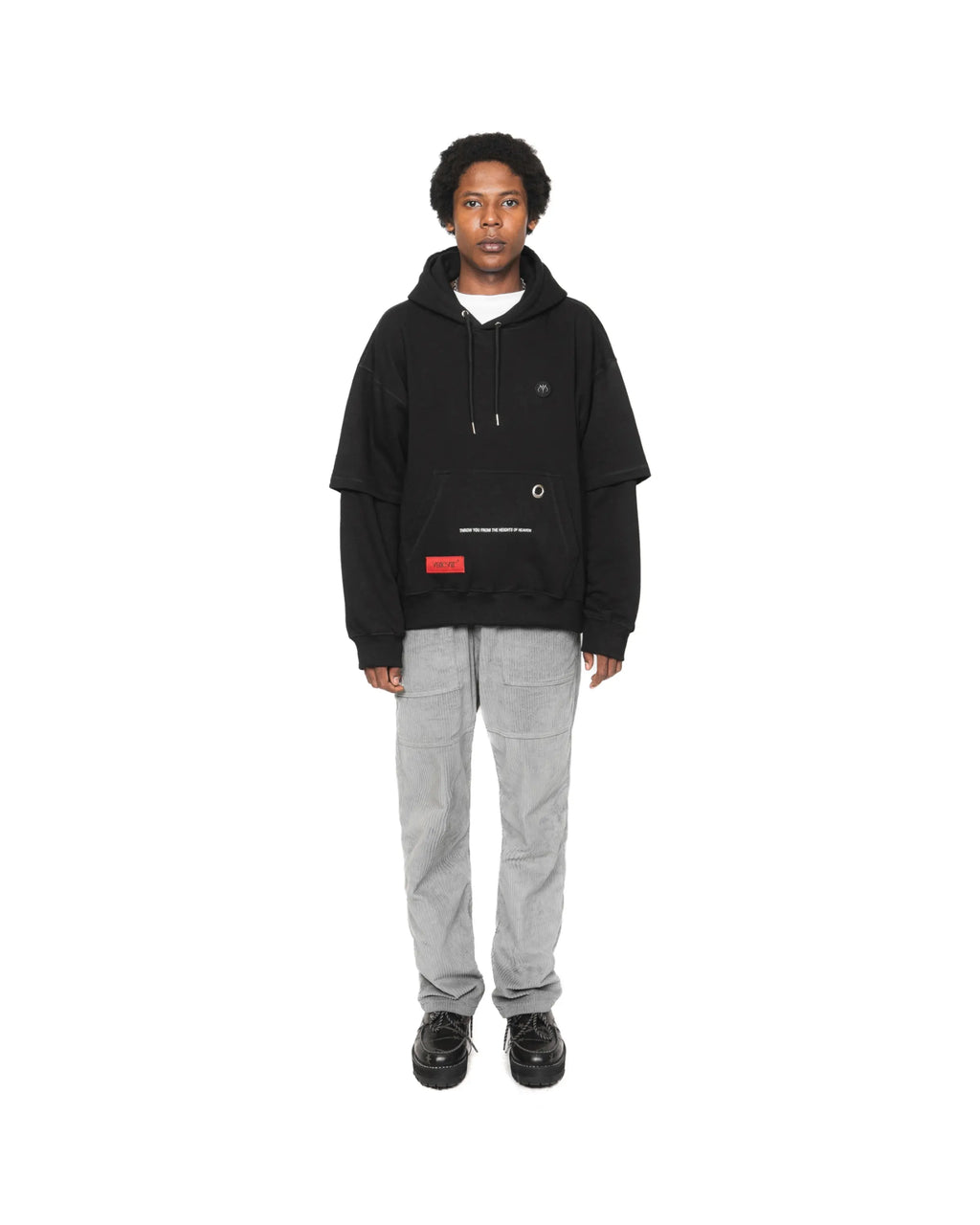 DEVIAN - Hoodie