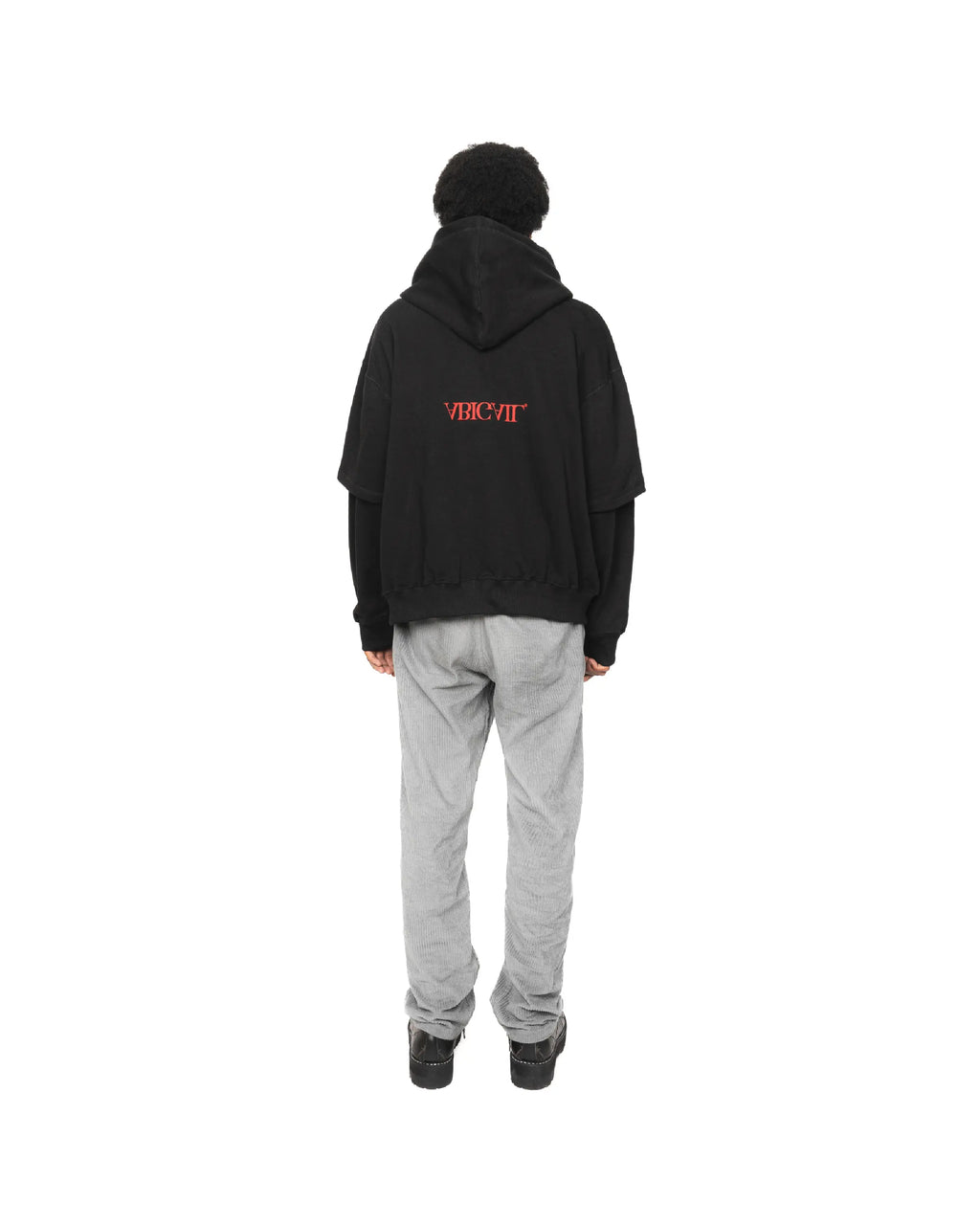 DEVIAN - Hoodie