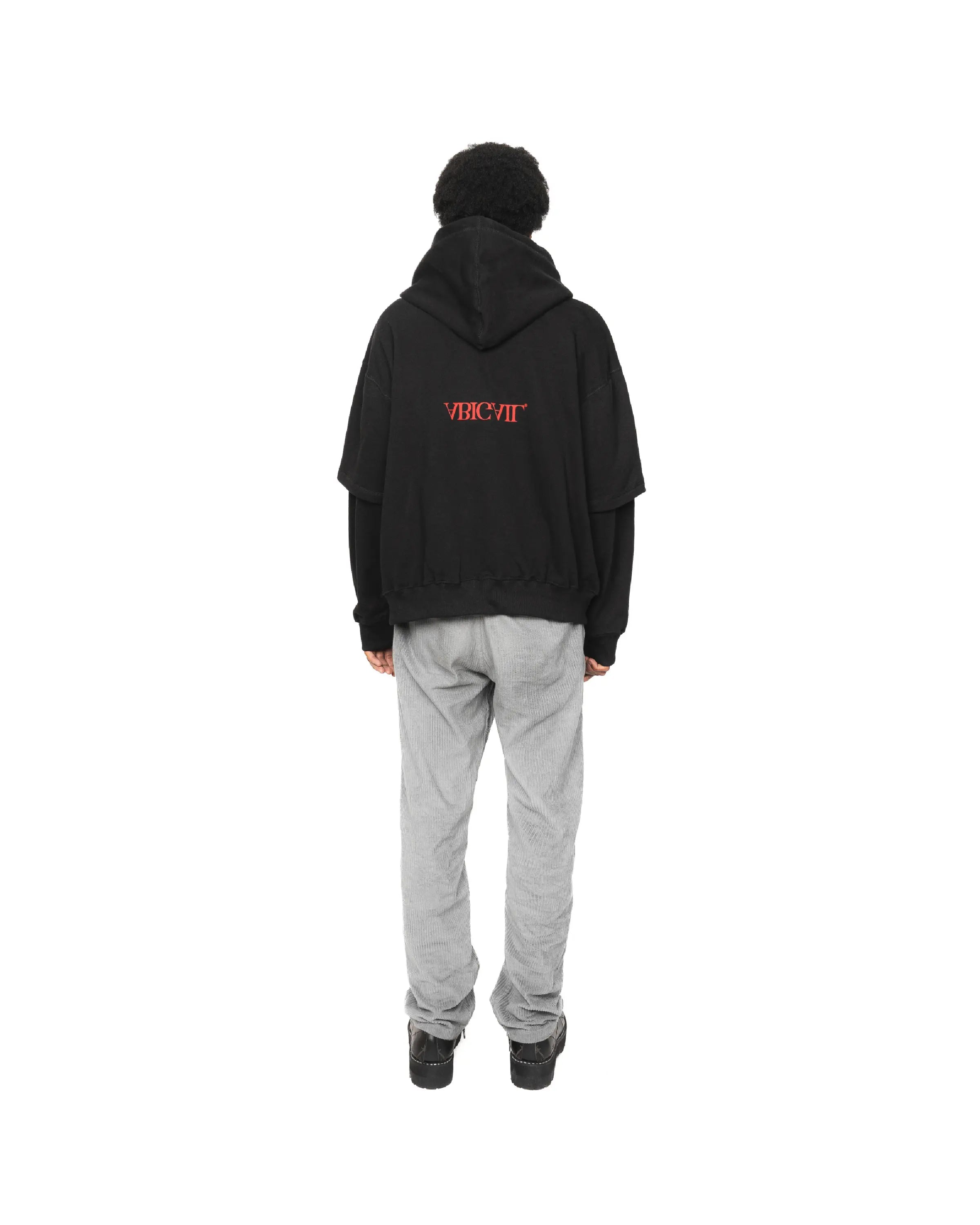 DEVIAN - Hoodie