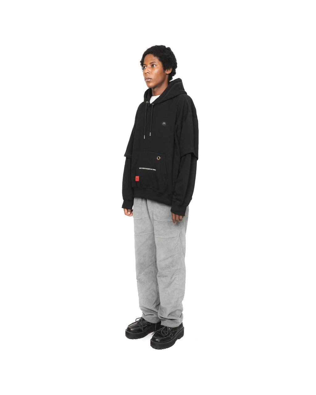 DEVIAN - Hoodie