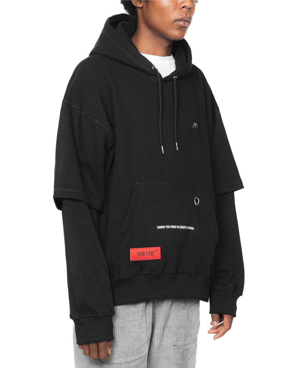 DEVIAN - Hoodie