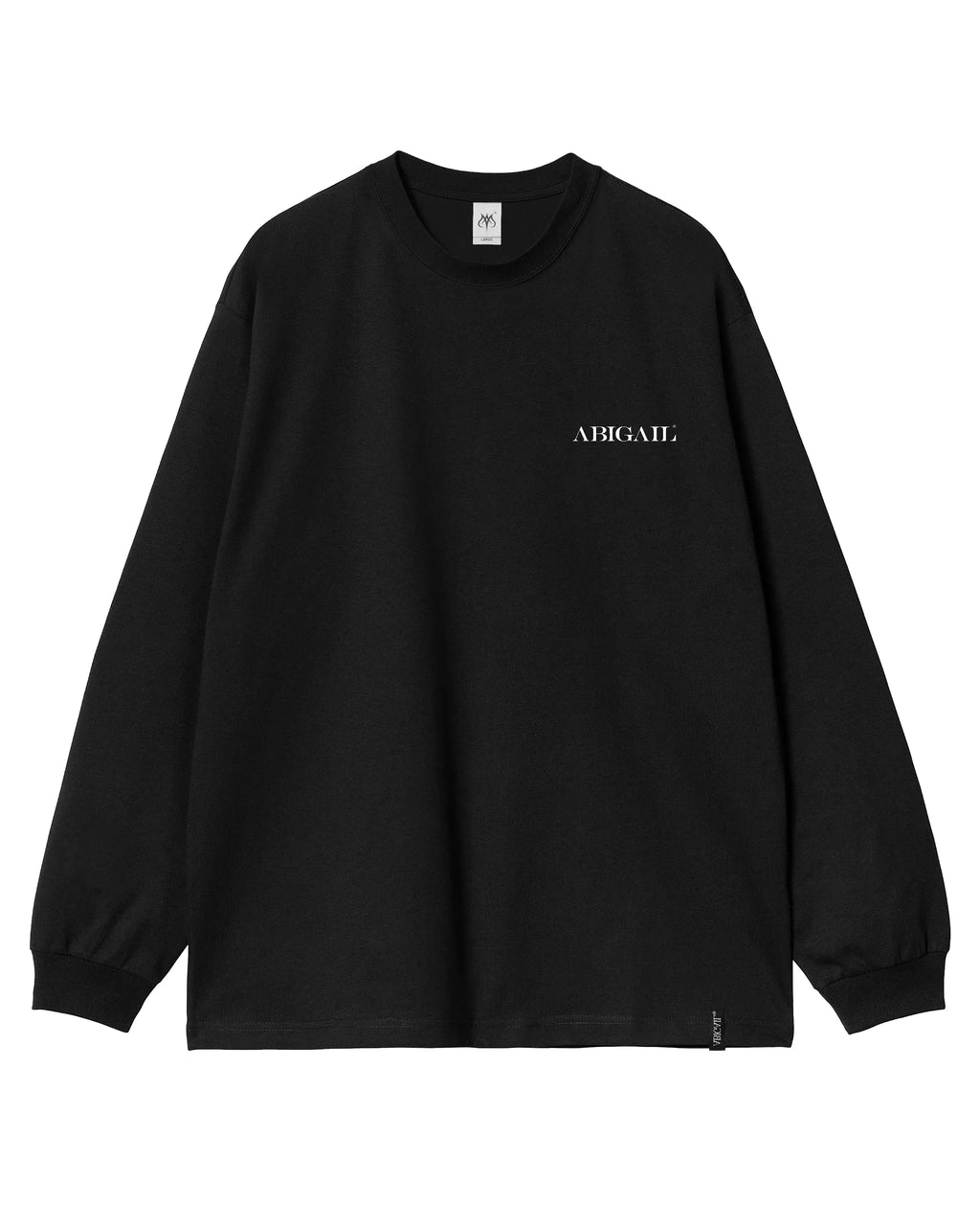 DEVOID - Longsleeve T-Shirt