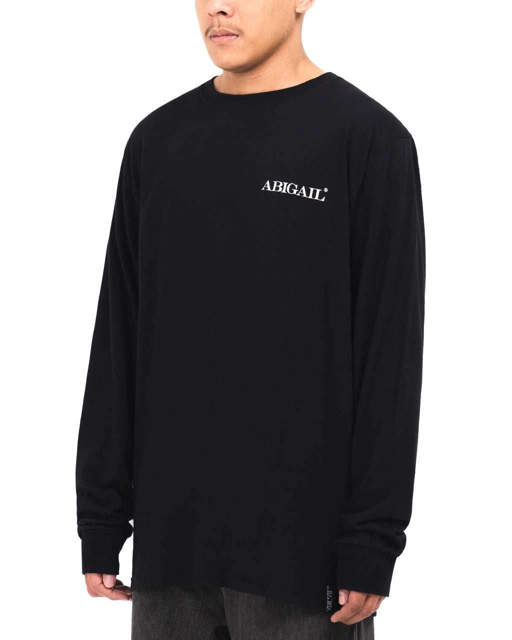 DEVOID - Longsleeve T-Shirt