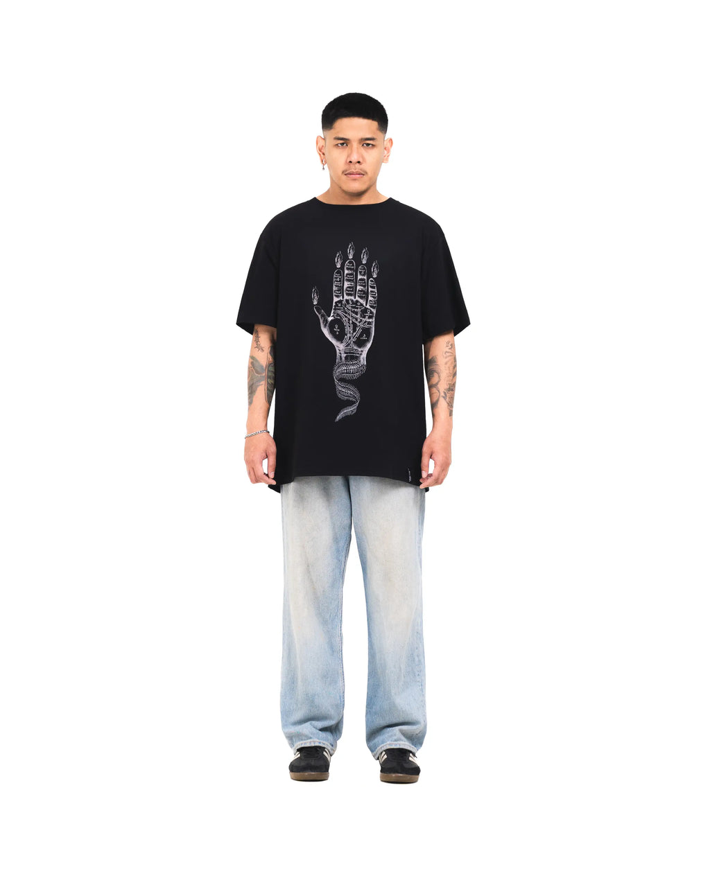 DEX - Shortsleeve T-Shirt