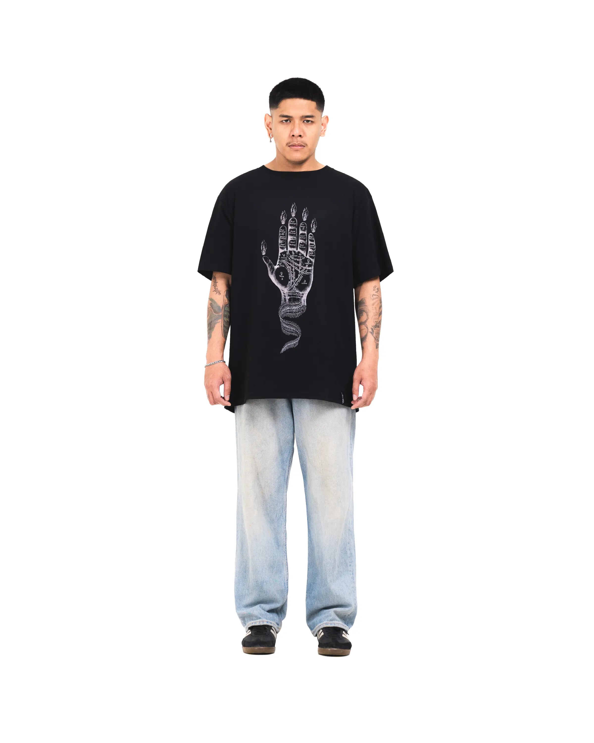DEX - Shortsleeve T-Shirt
