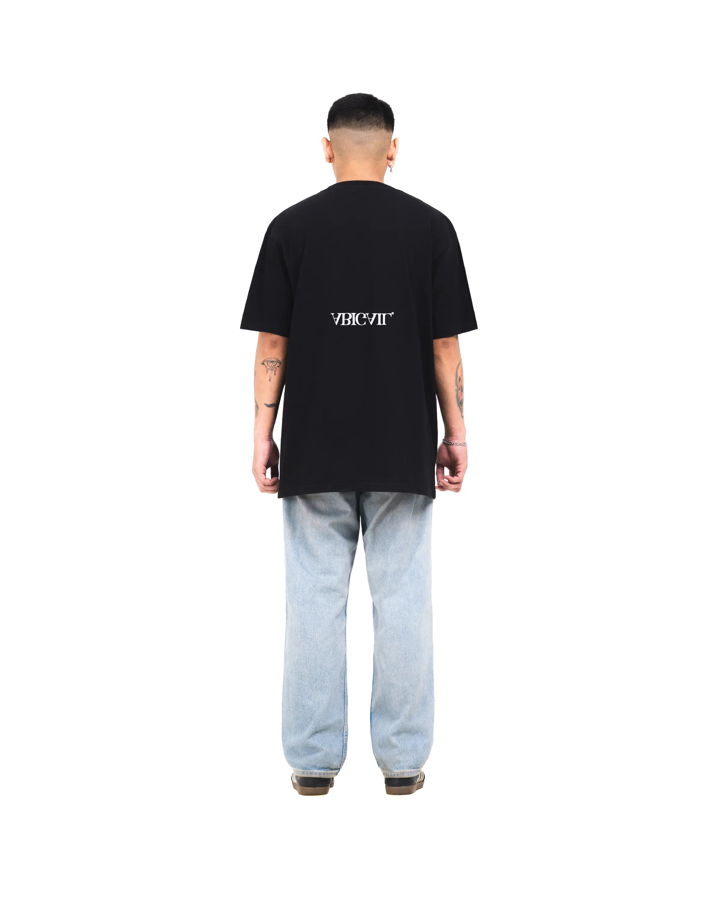 DEX - Shortsleeve T-Shirt
