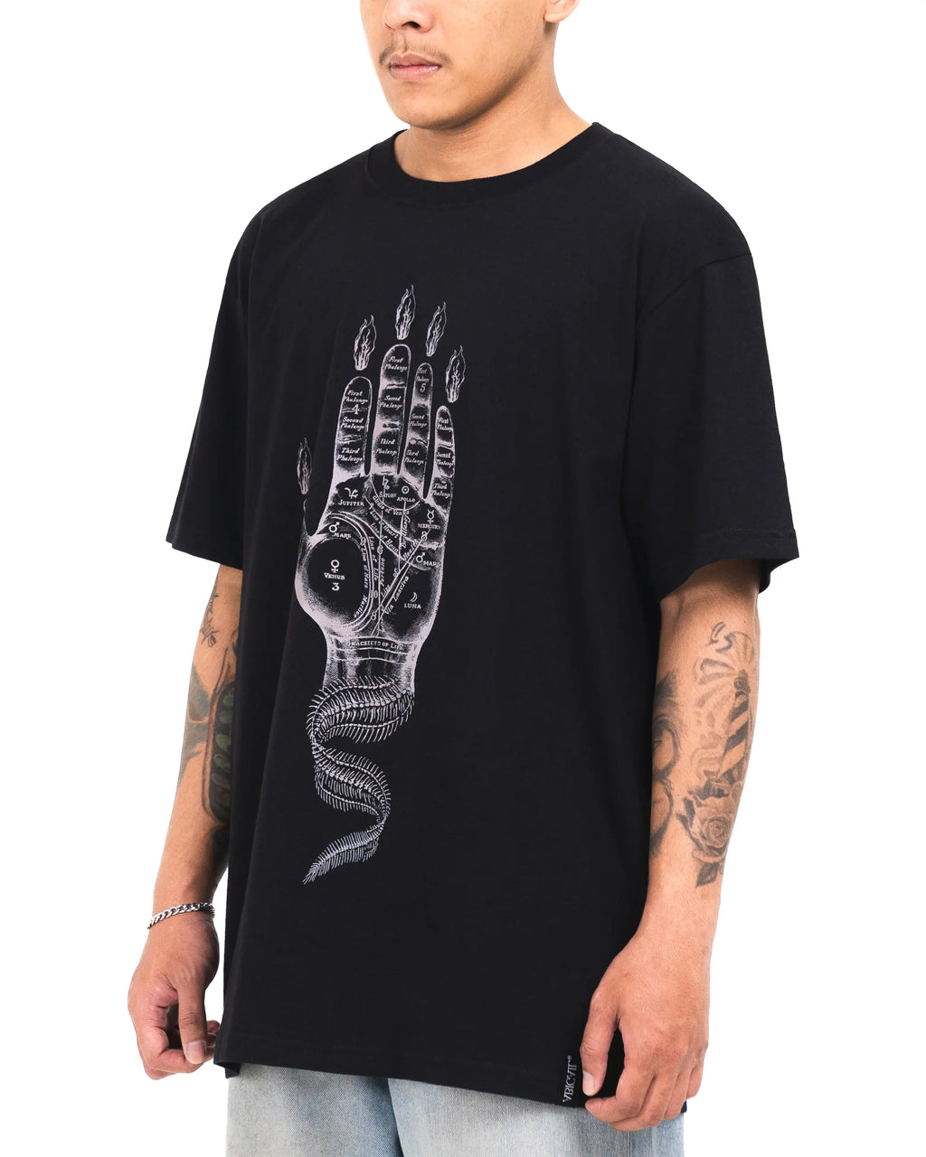 DEX - Shortsleeve T-Shirt