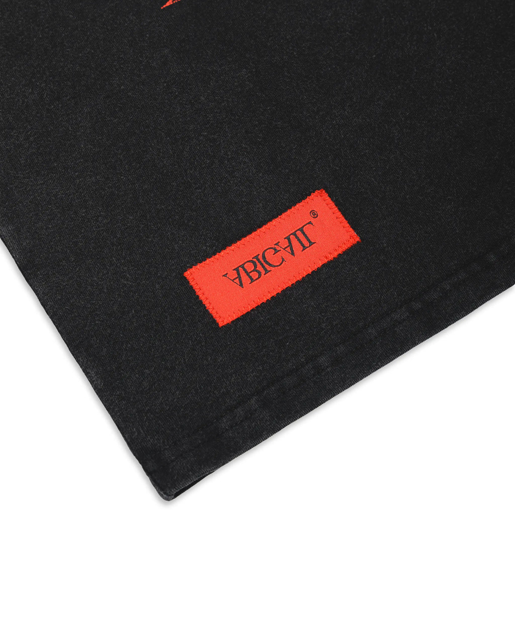 DINE LS - Oversized Longsleeve T-Shirt