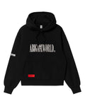 DIOS - Boxy Hoodie