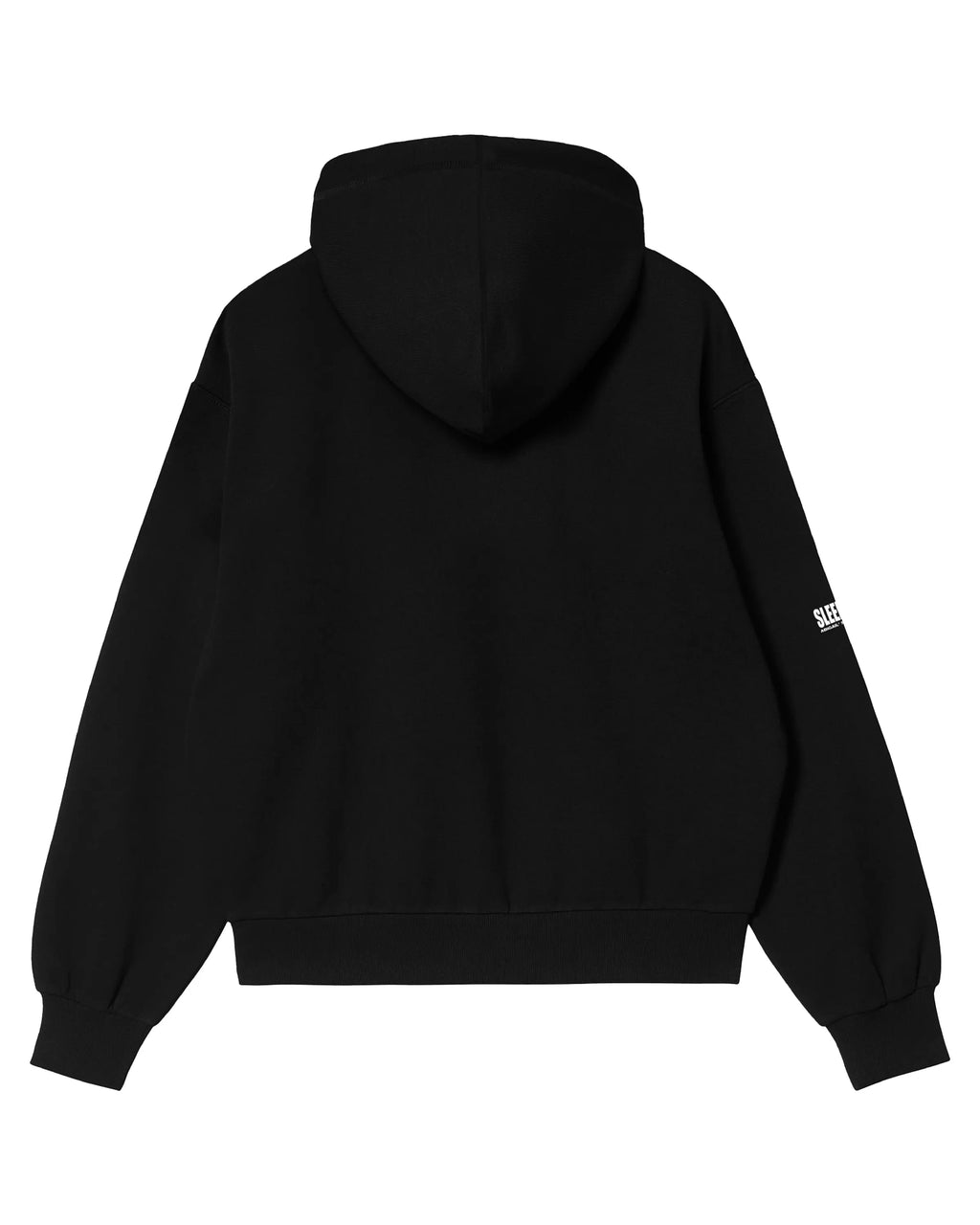 DIOS - Boxy Hoodie