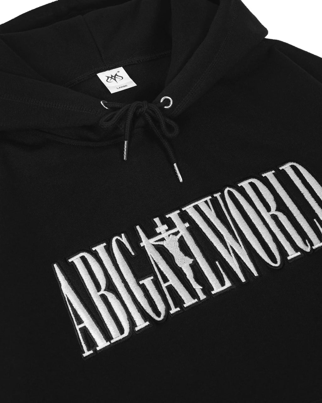 DIOS - Boxy Hoodie