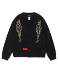 DJINN B - Cardigan