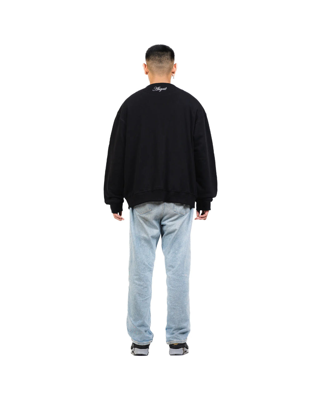 DJINN B - Cardigan