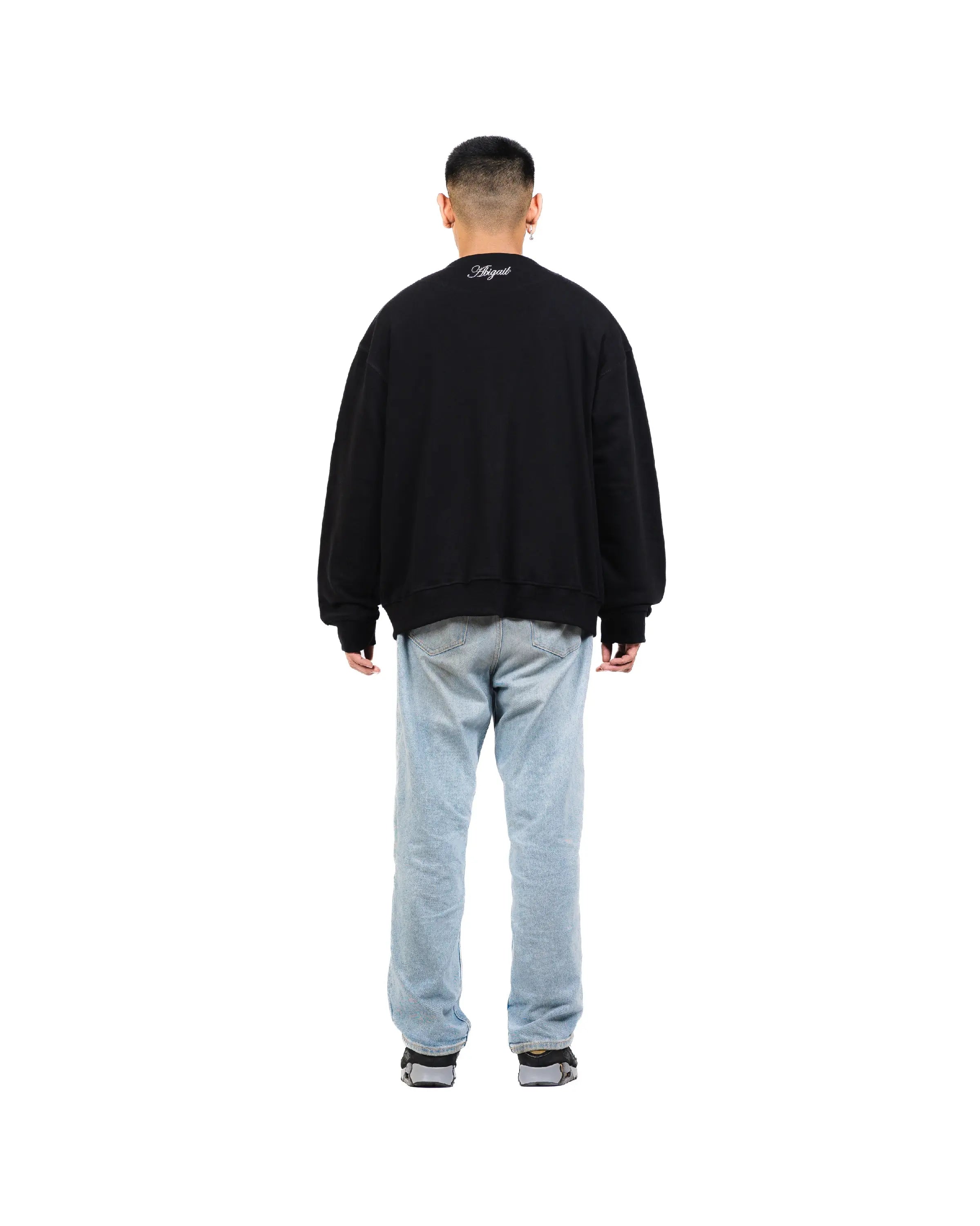 DJINN B - Cardigan