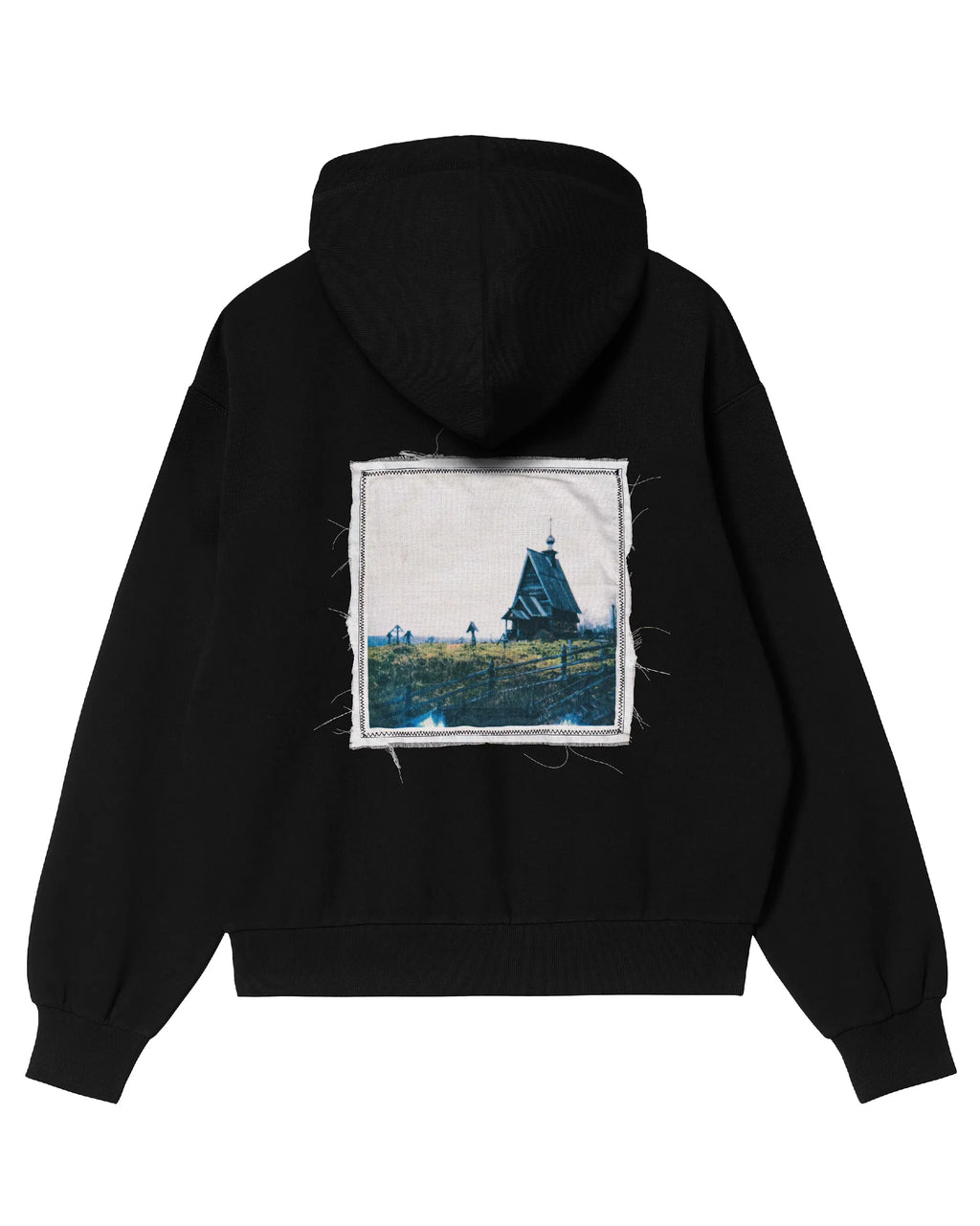 DOM - Hoodie