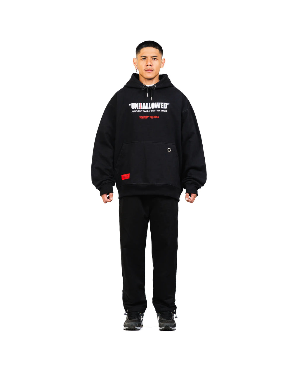 DOM - Hoodie