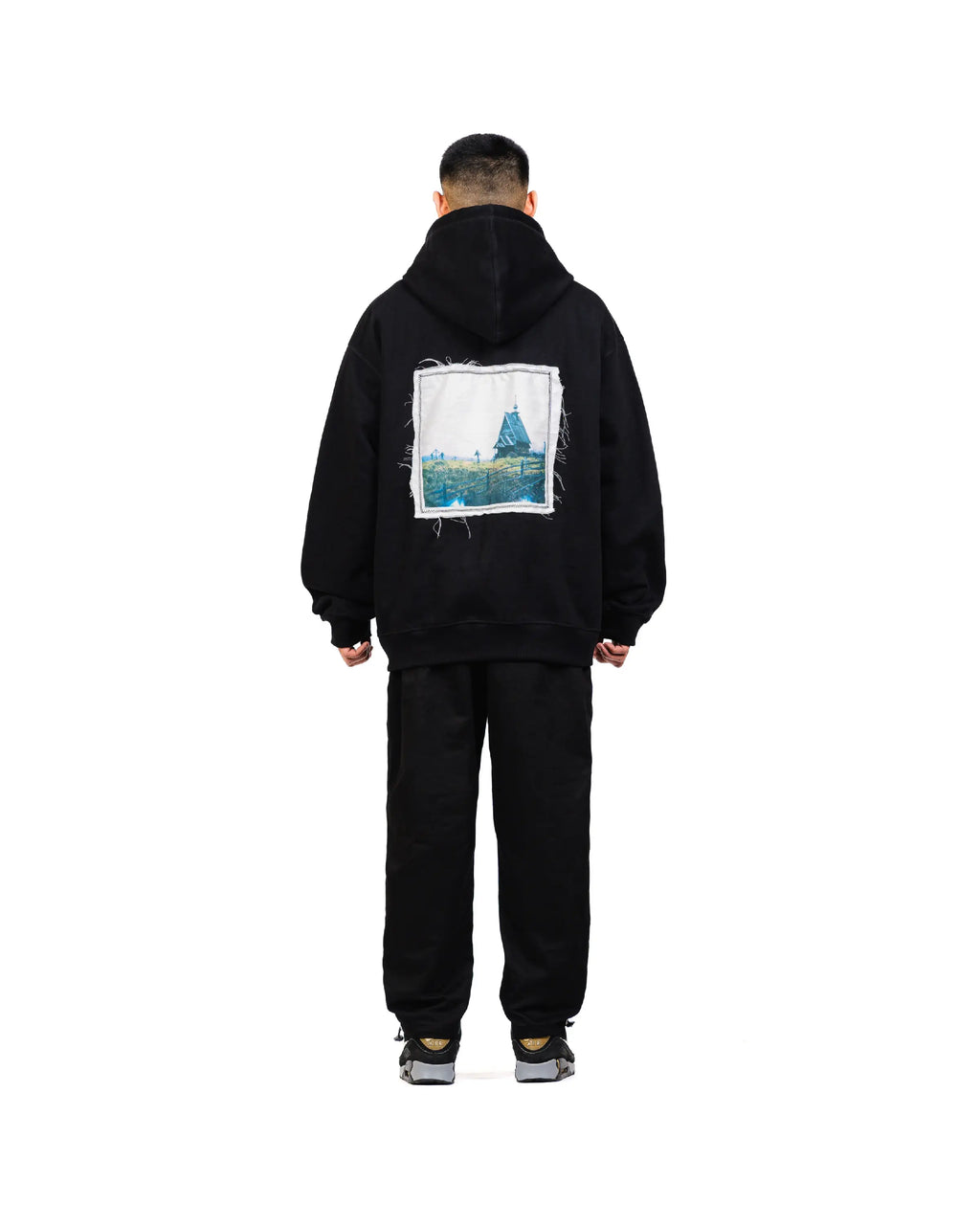 DOM - Hoodie