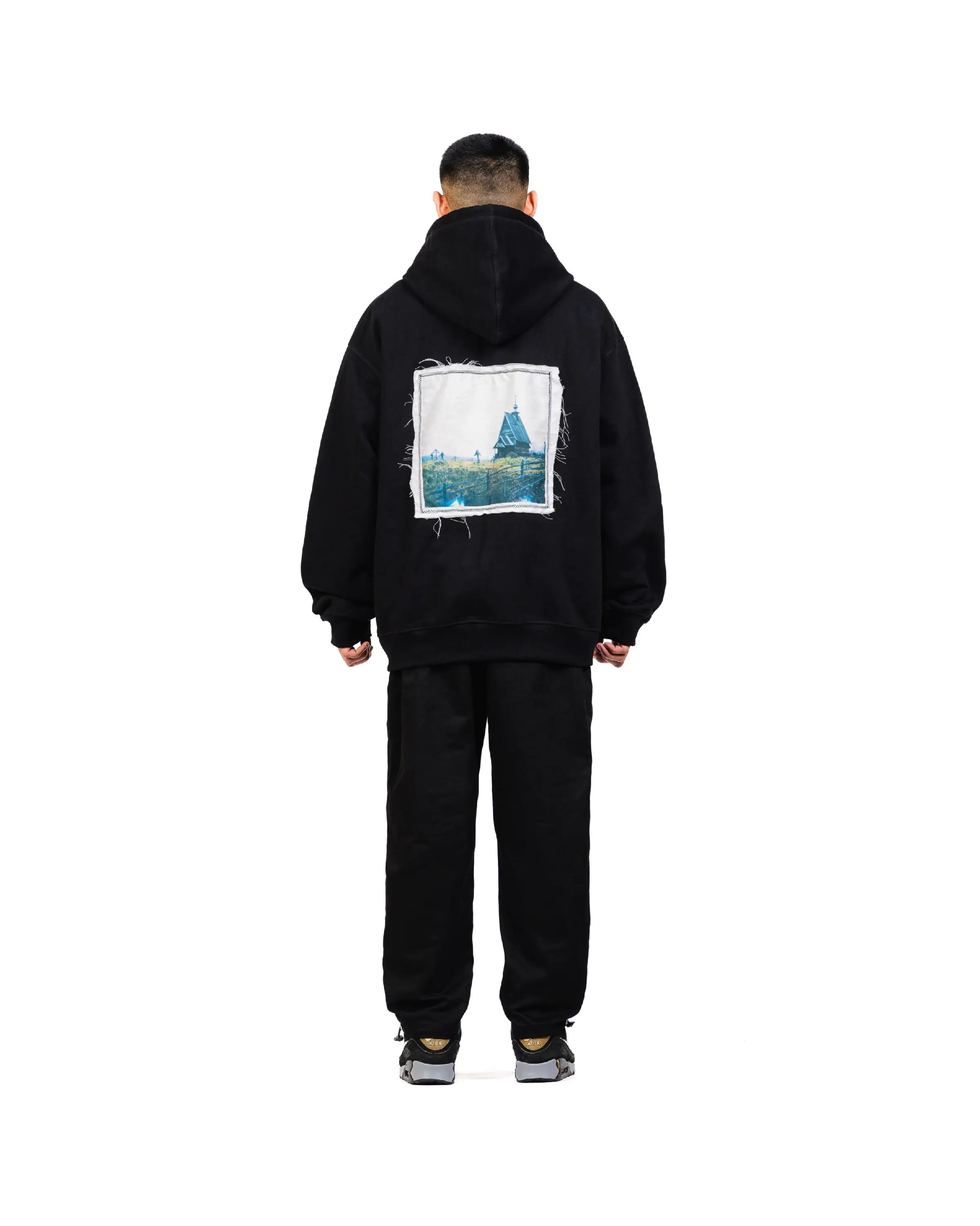 DOM - Hoodie