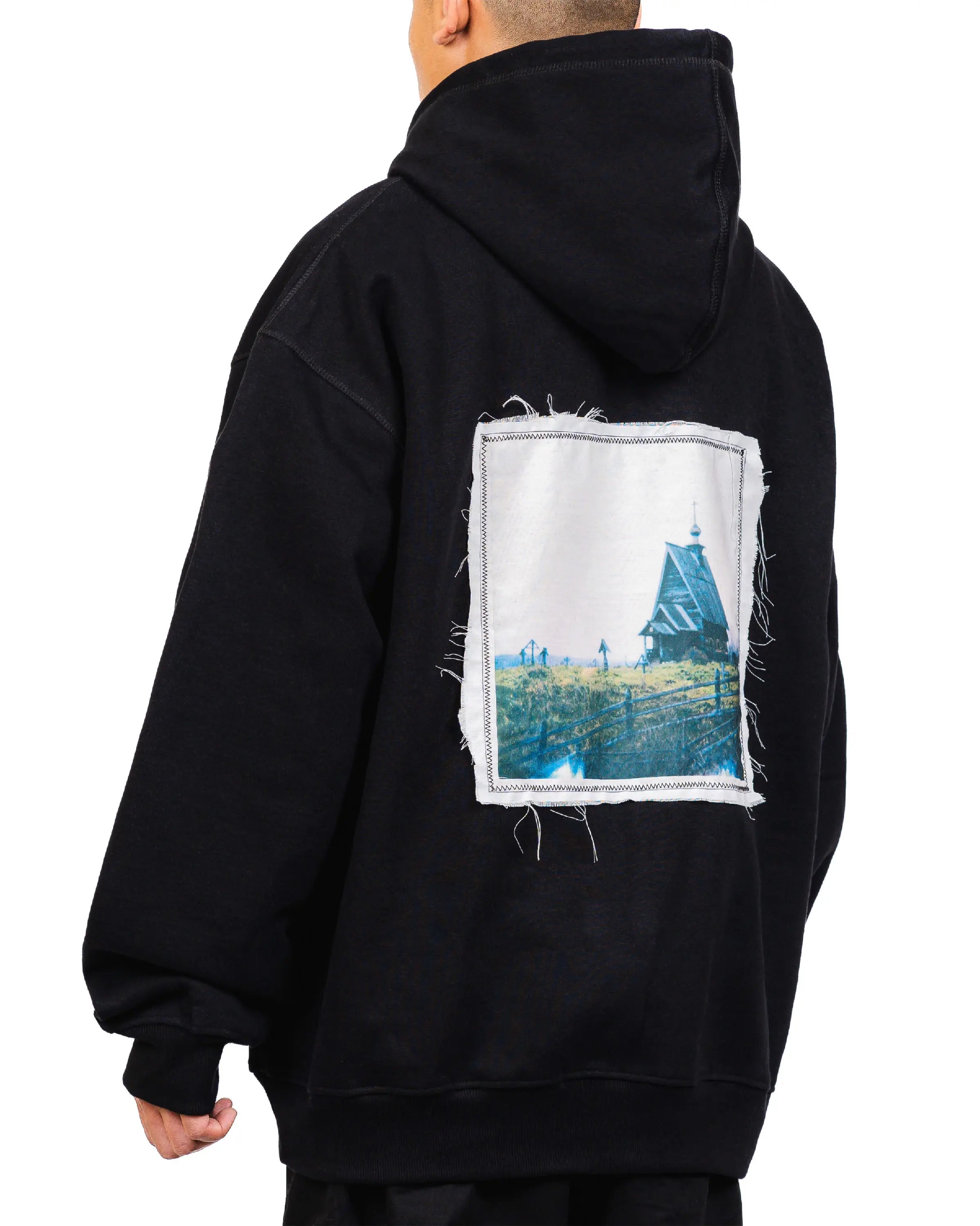 DOM - Hoodie