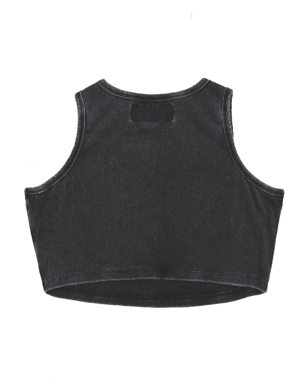 DOVE WS - Cropped Tank Top