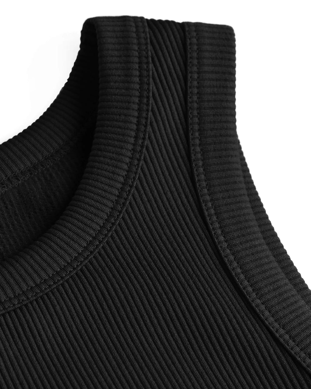 DOVE - Cropped Tank Top