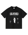 DREAMS - Shortsleeve T-Shirt