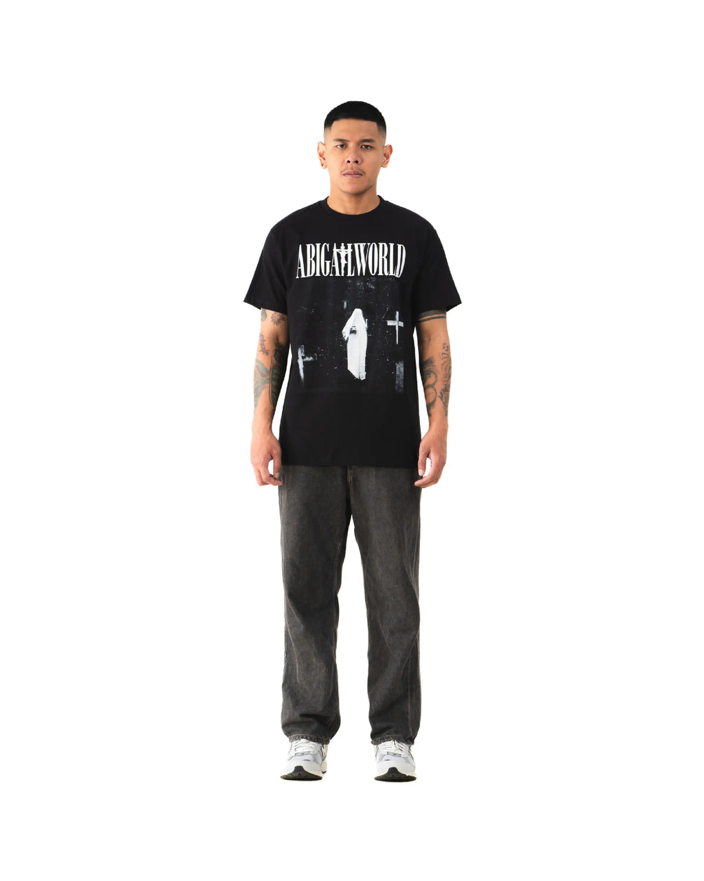 DREAMS - Shortsleeve T-Shirt