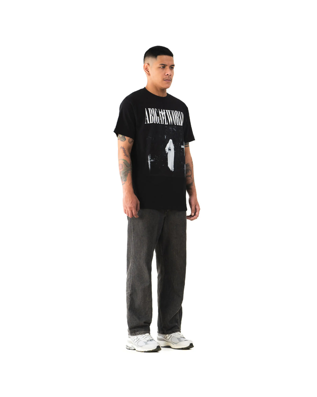 DREAMS - Shortsleeve T-Shirt