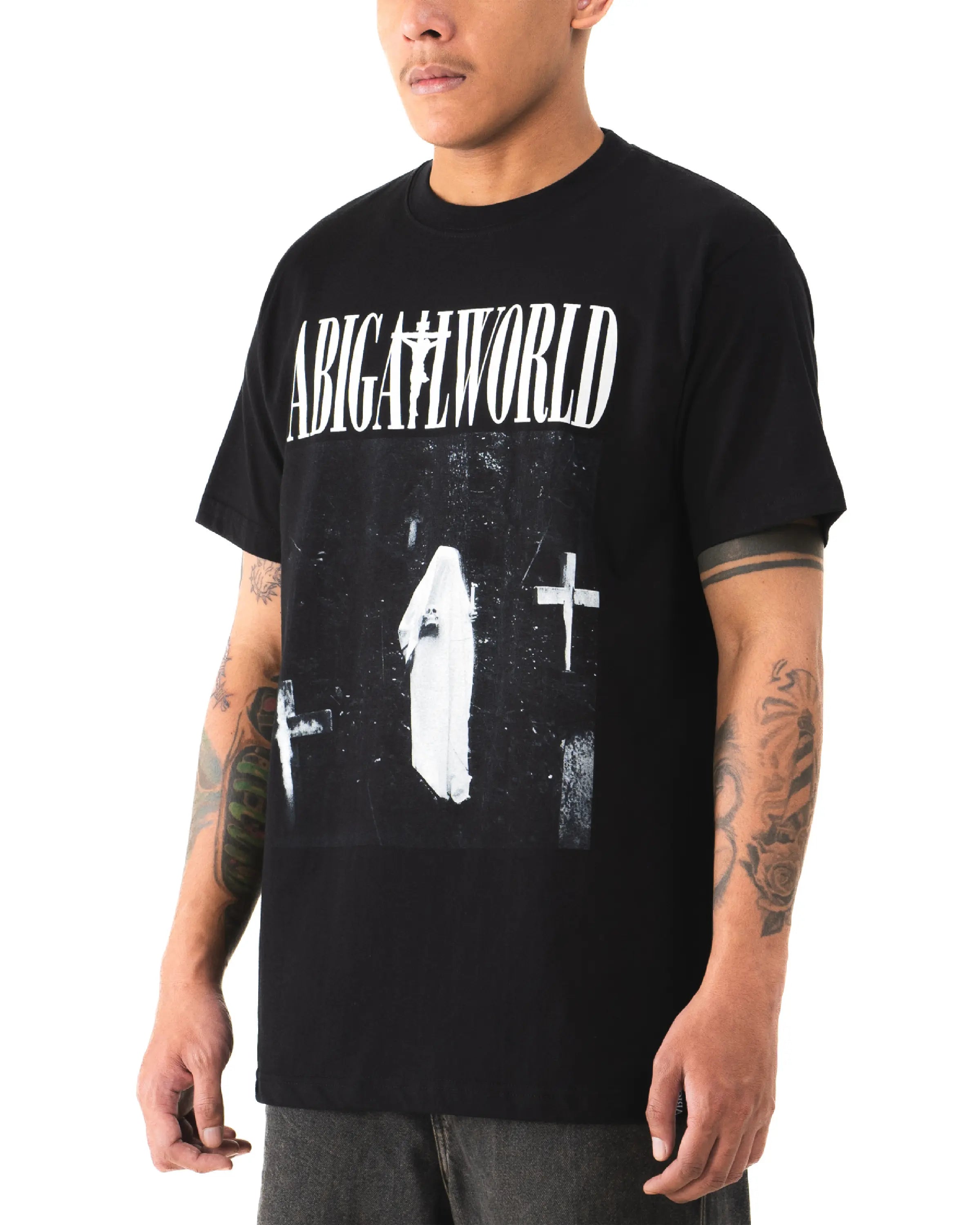 DREAMS - Shortsleeve T-Shirt