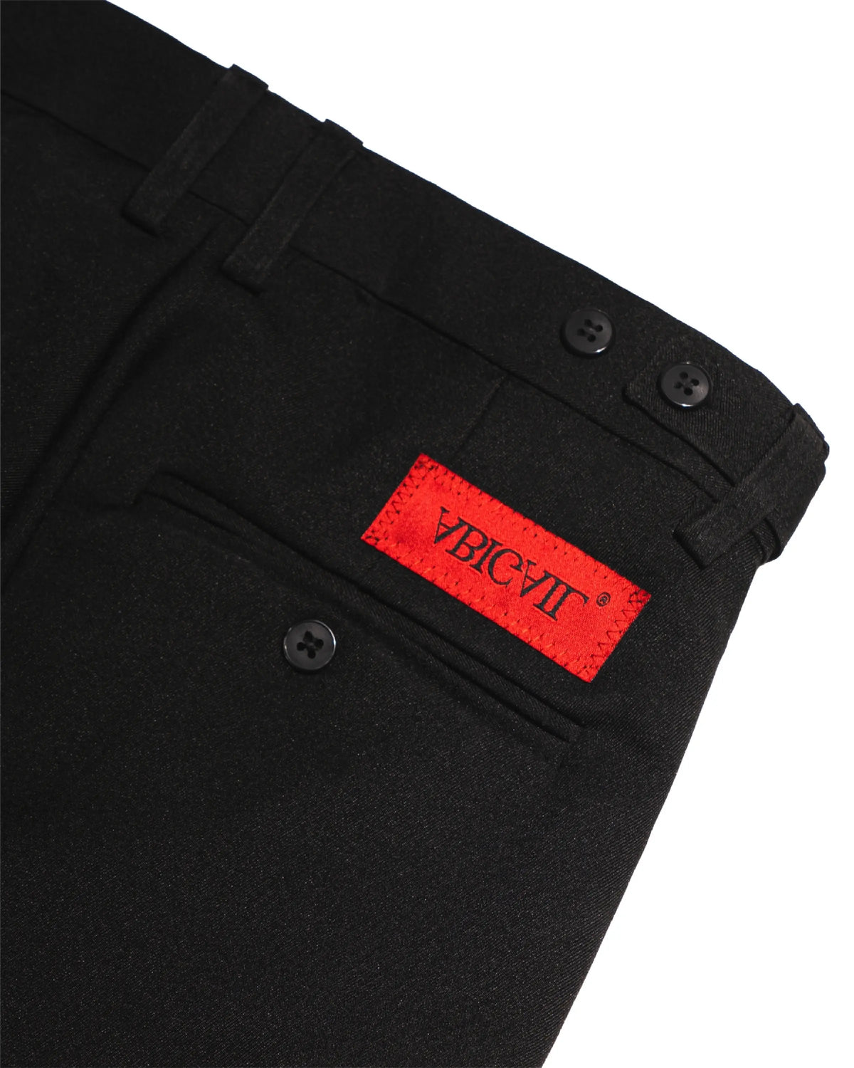 DUSTER - Trousers