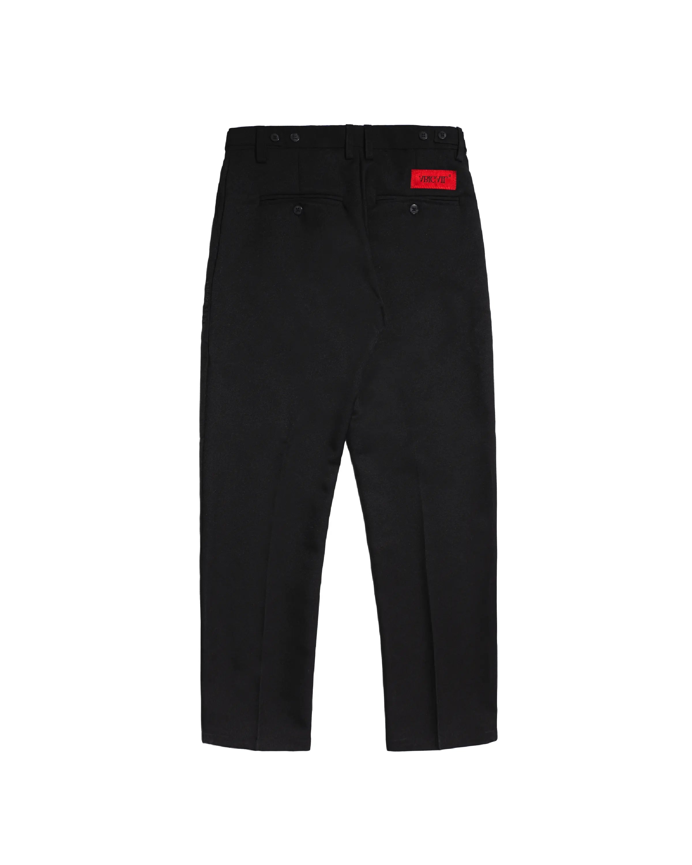 DUSTER - Trousers