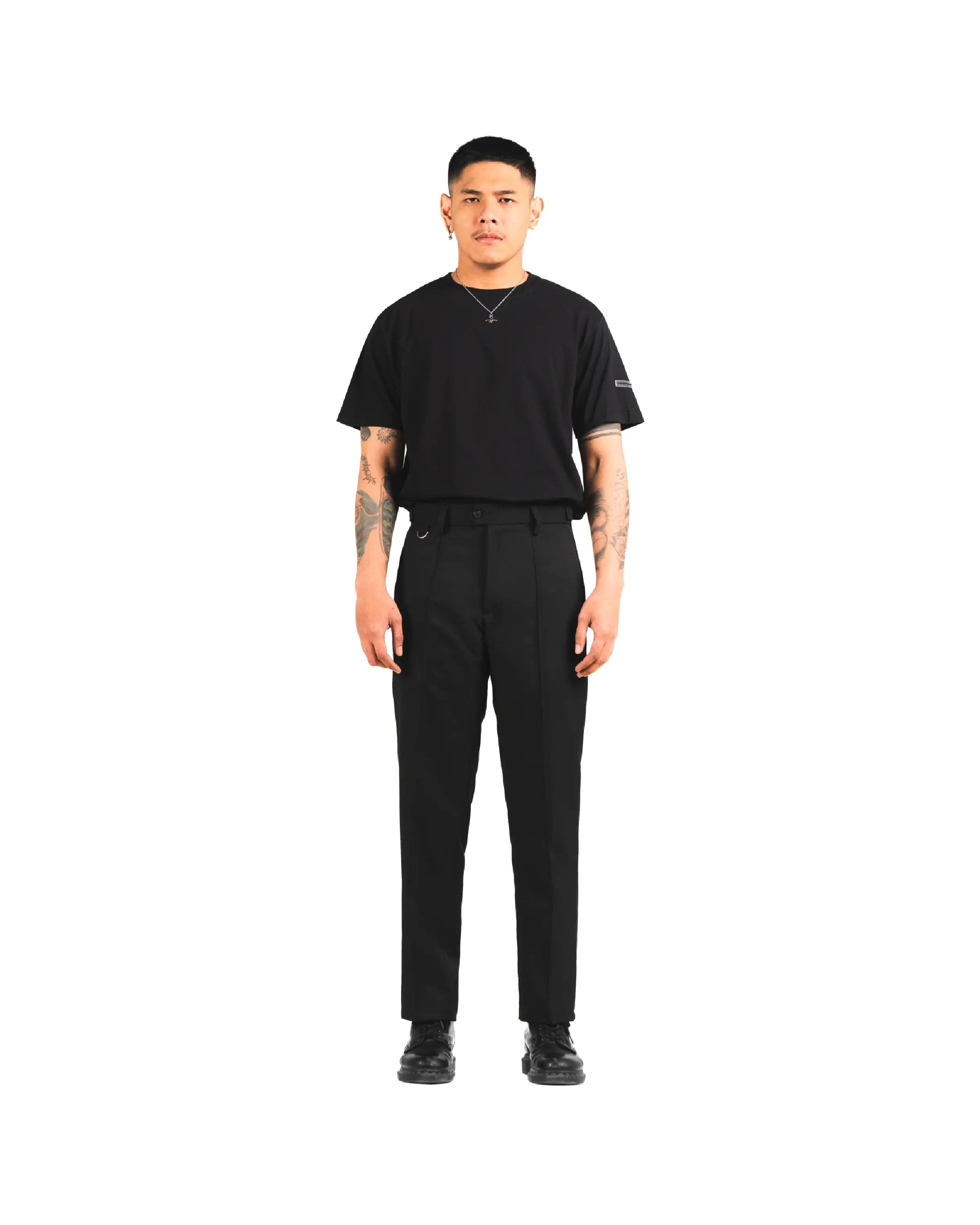 DUSTER - Trousers