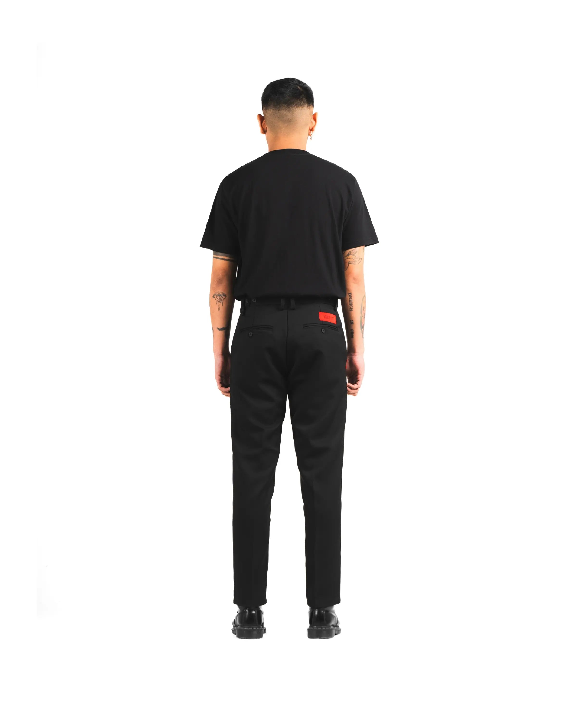 DUSTER - Trousers