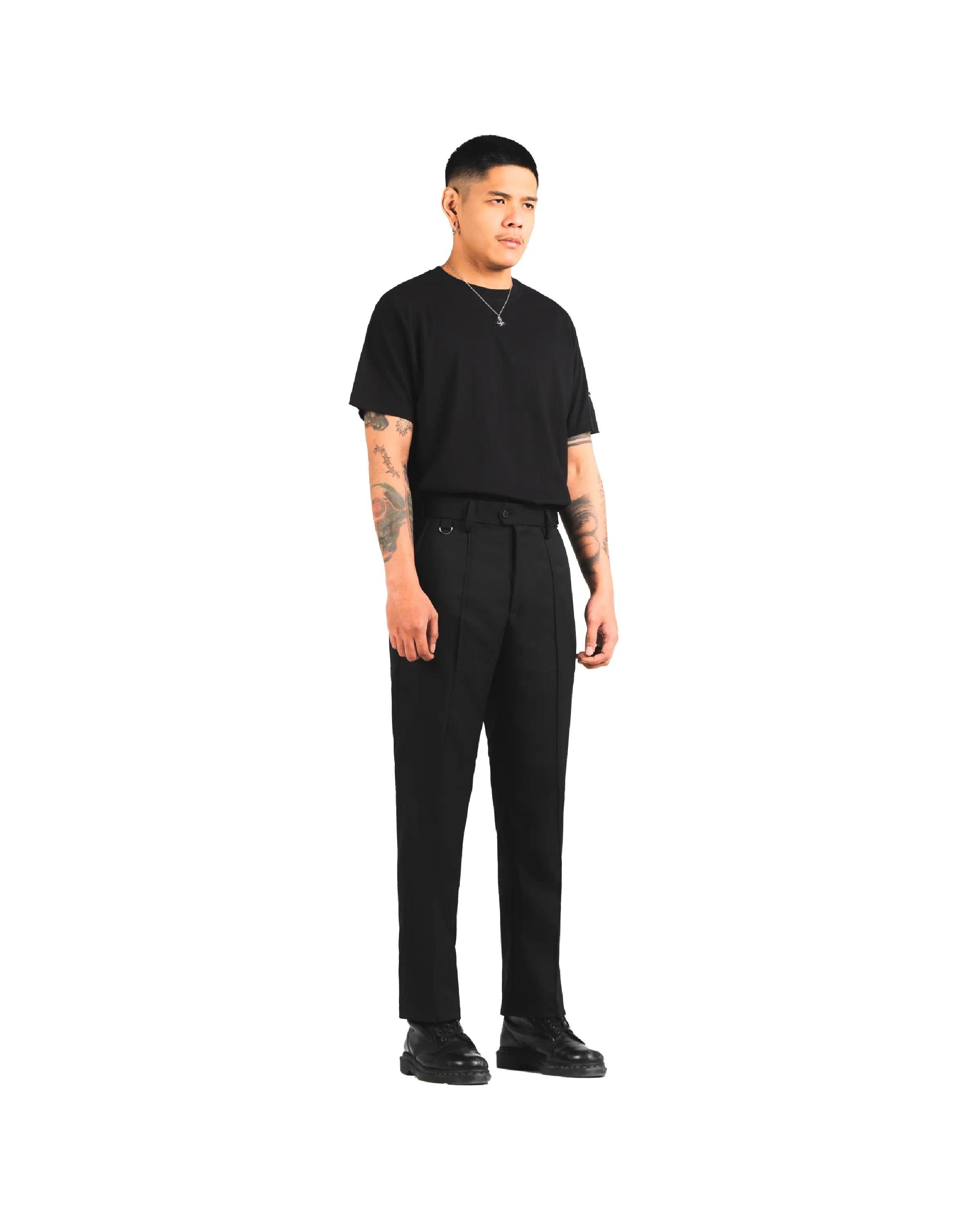 DUSTER - Trousers