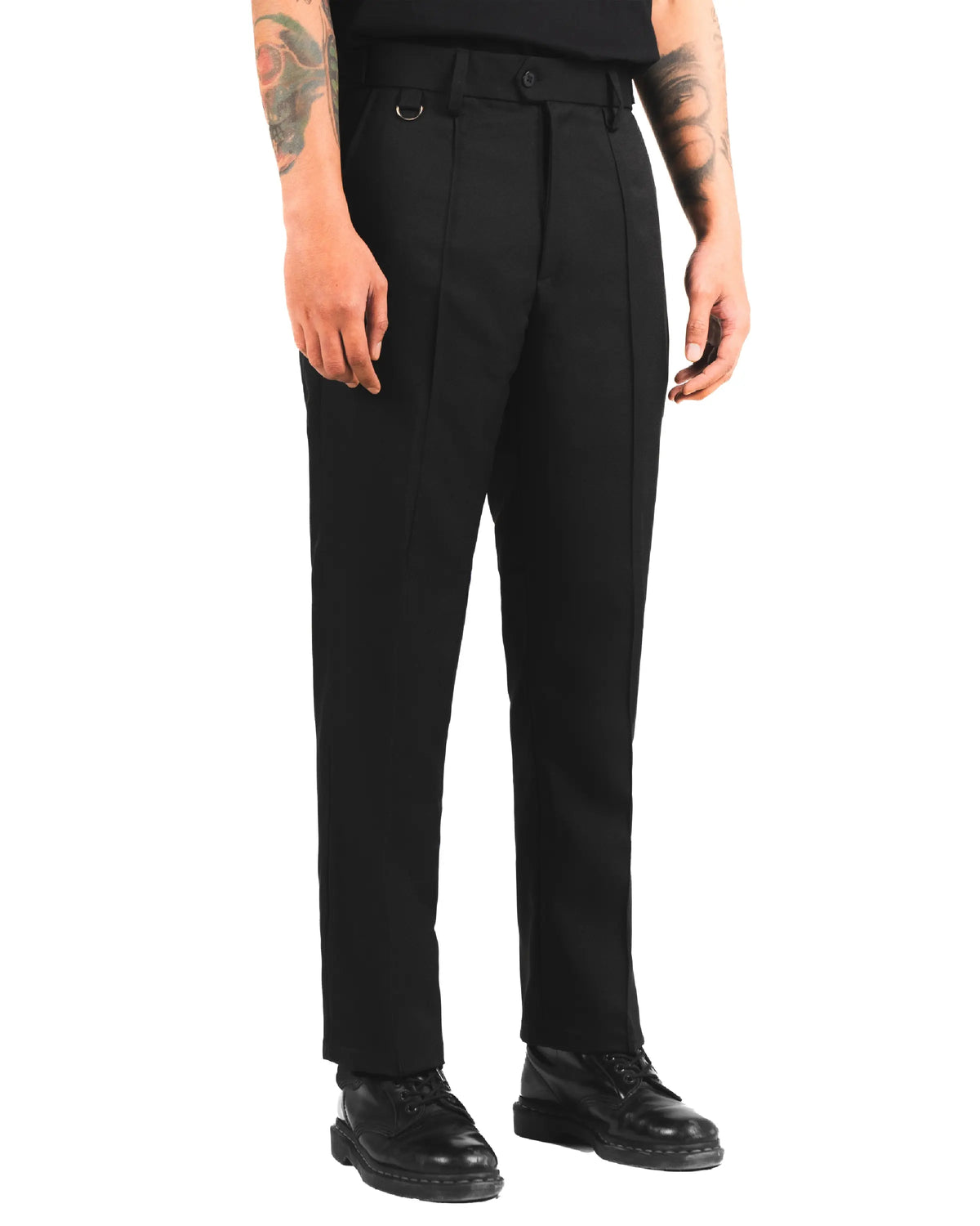 DUSTER - Trousers