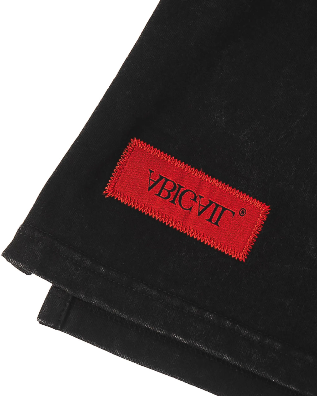 ECCLES - Oversized Shortsleeve T-Shirt