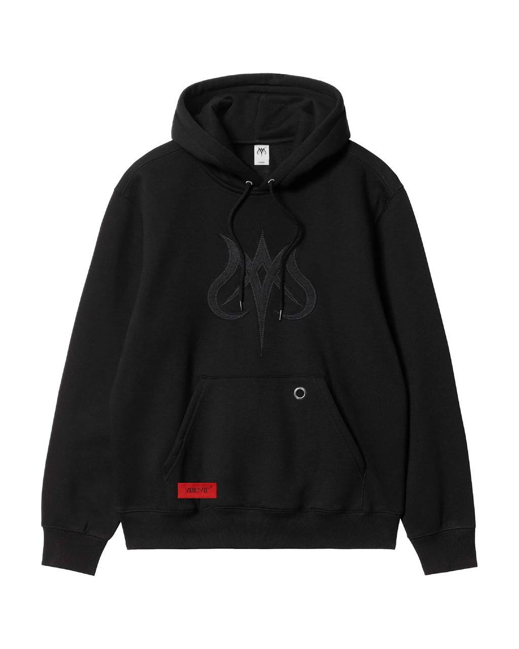 ECHOS - Hoodie