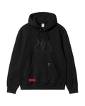 ECHOS - Hoodie