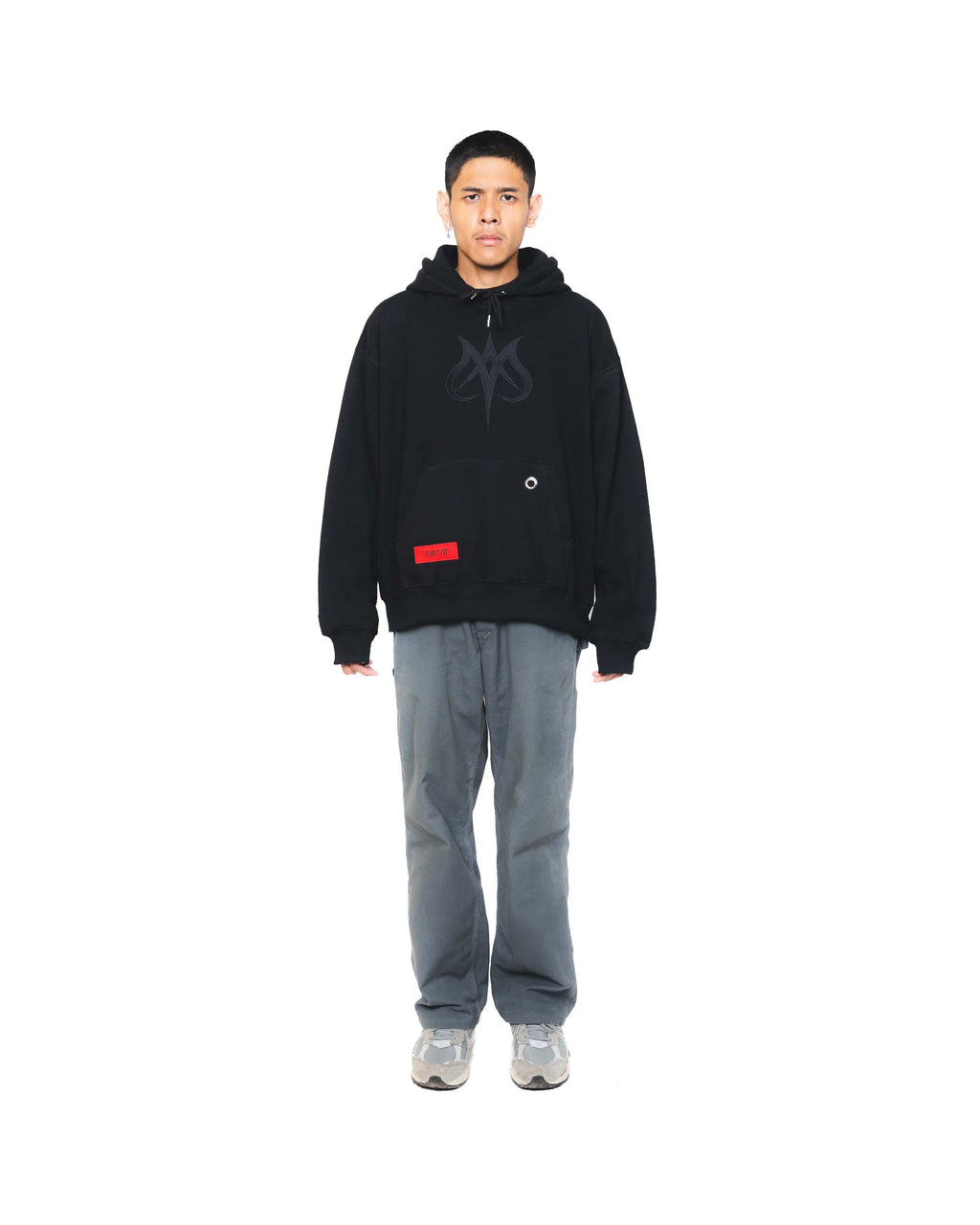 ECHOS - Hoodie