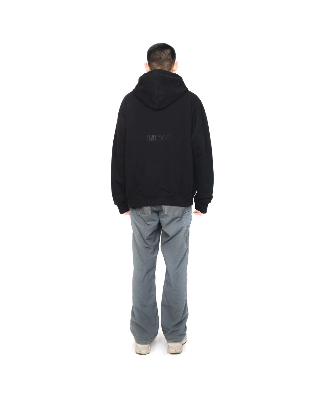ECHOS - Hoodie