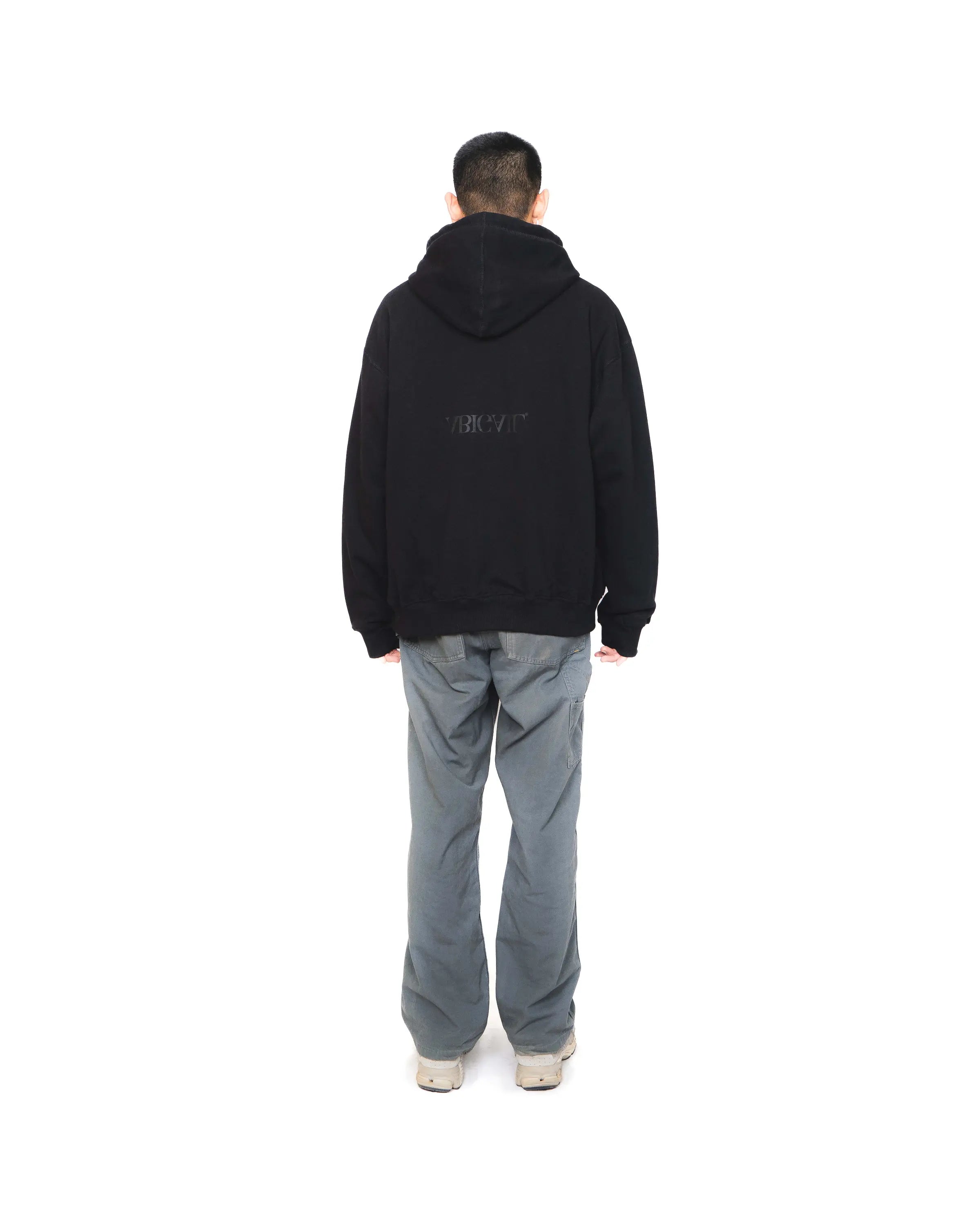 ECHOS - Hoodie