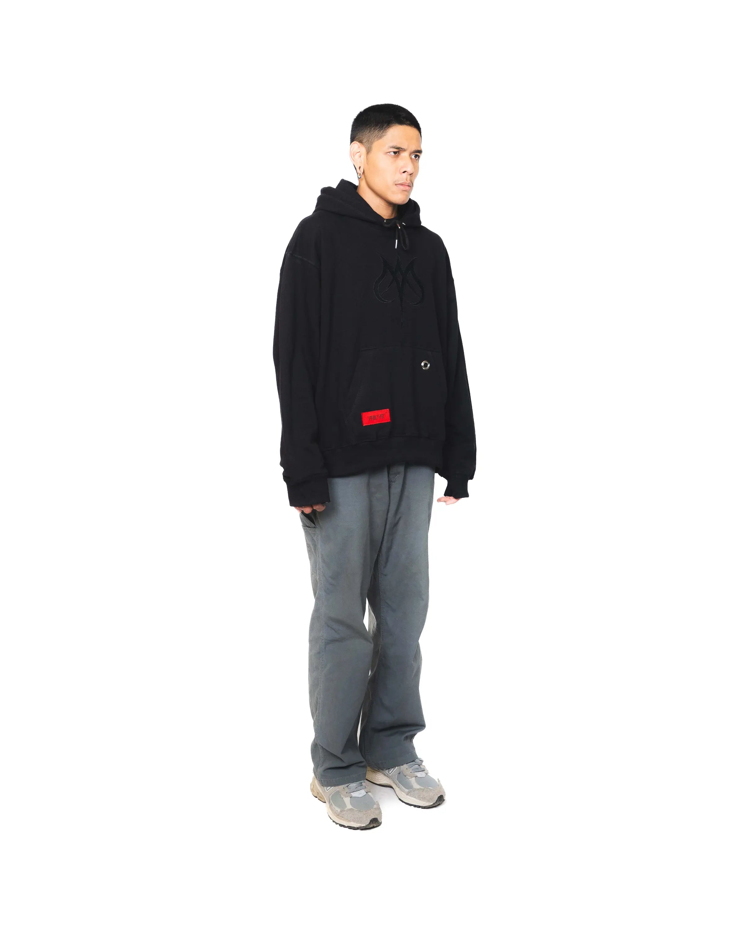 ECHOS - Hoodie