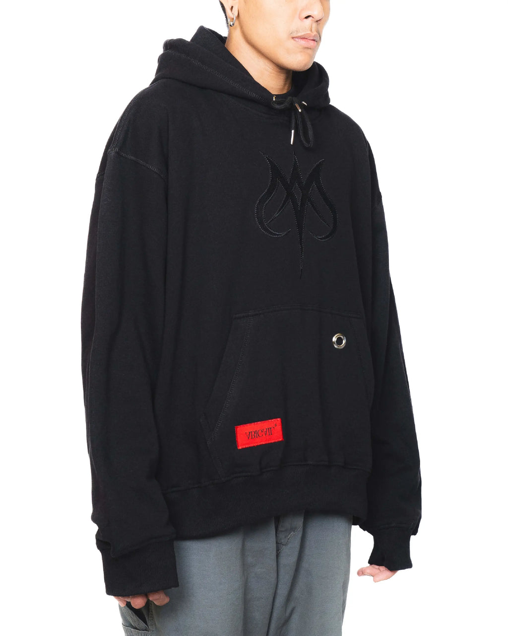 ECHOS - Hoodie