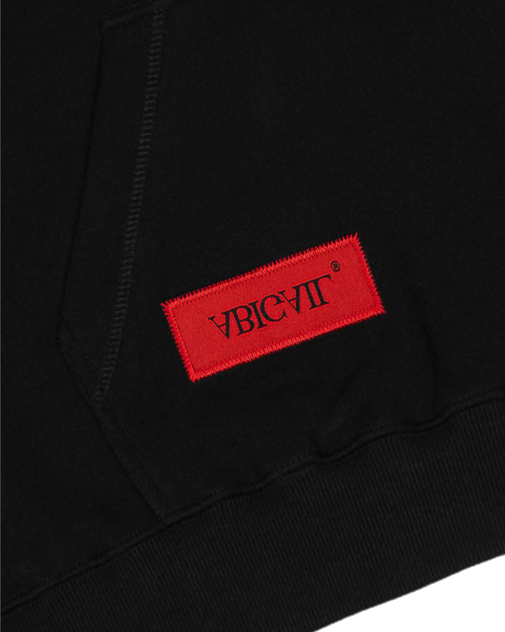 ECHOS - Hoodie