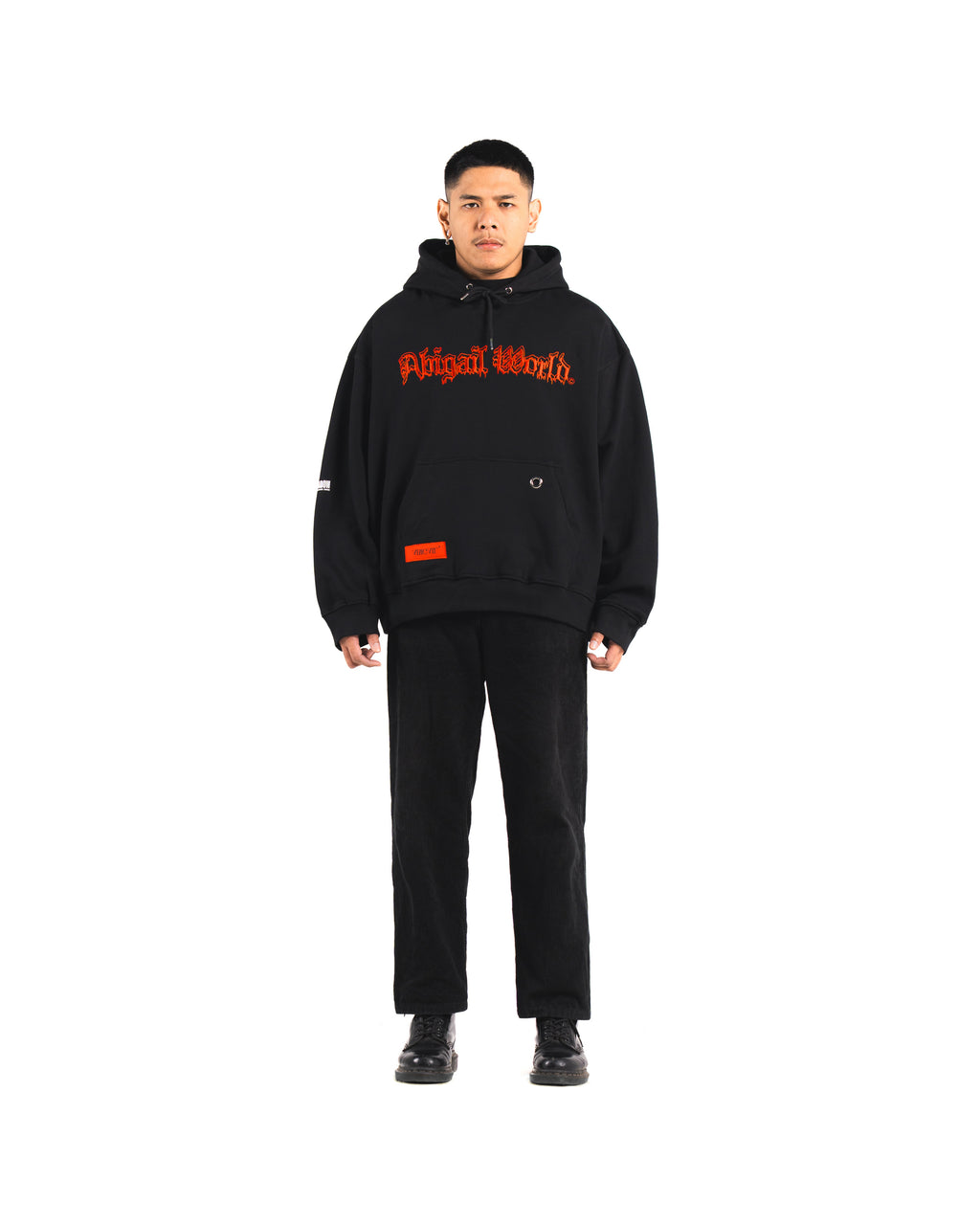 EDGE - Hoodie