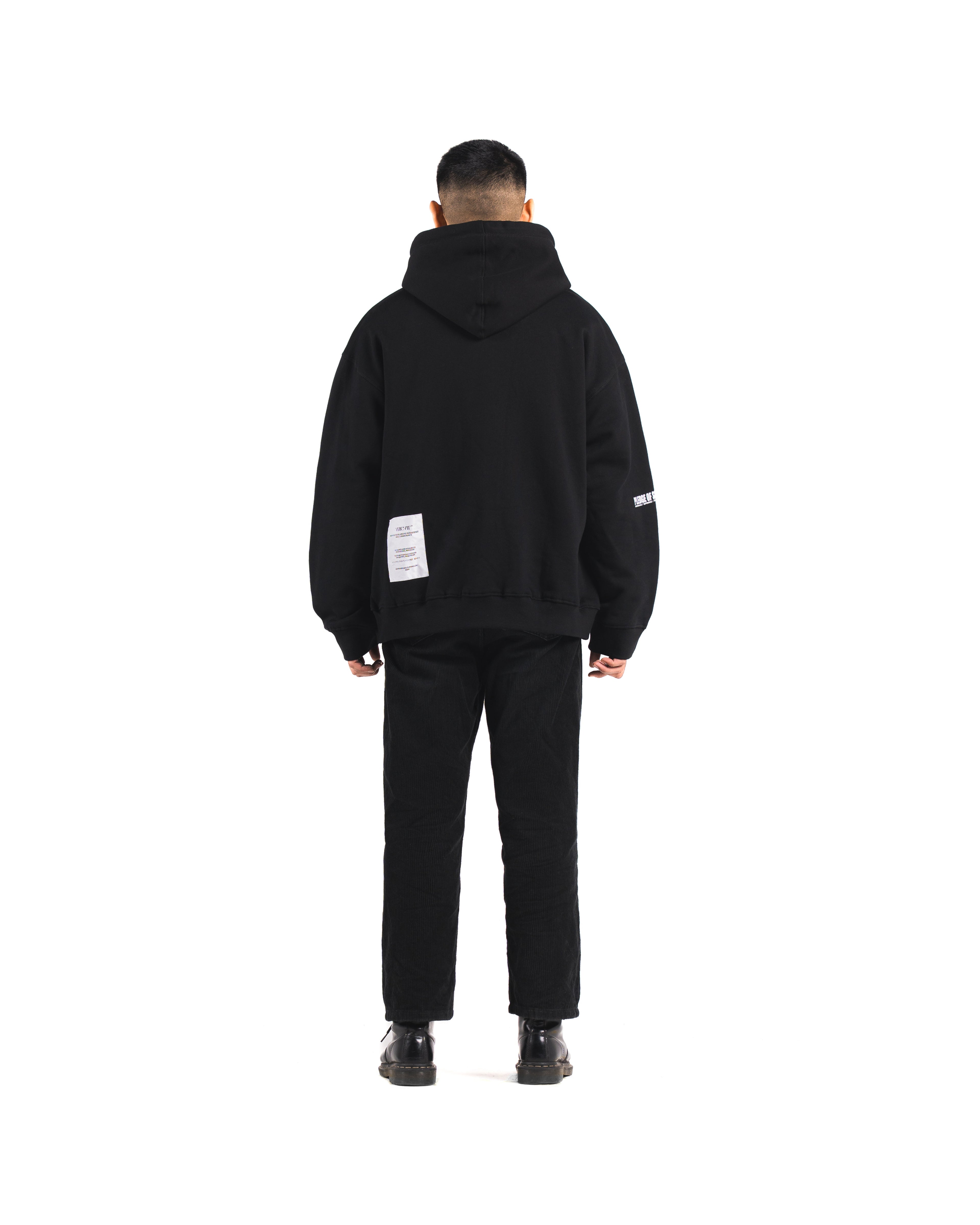 EDGE - Hoodie