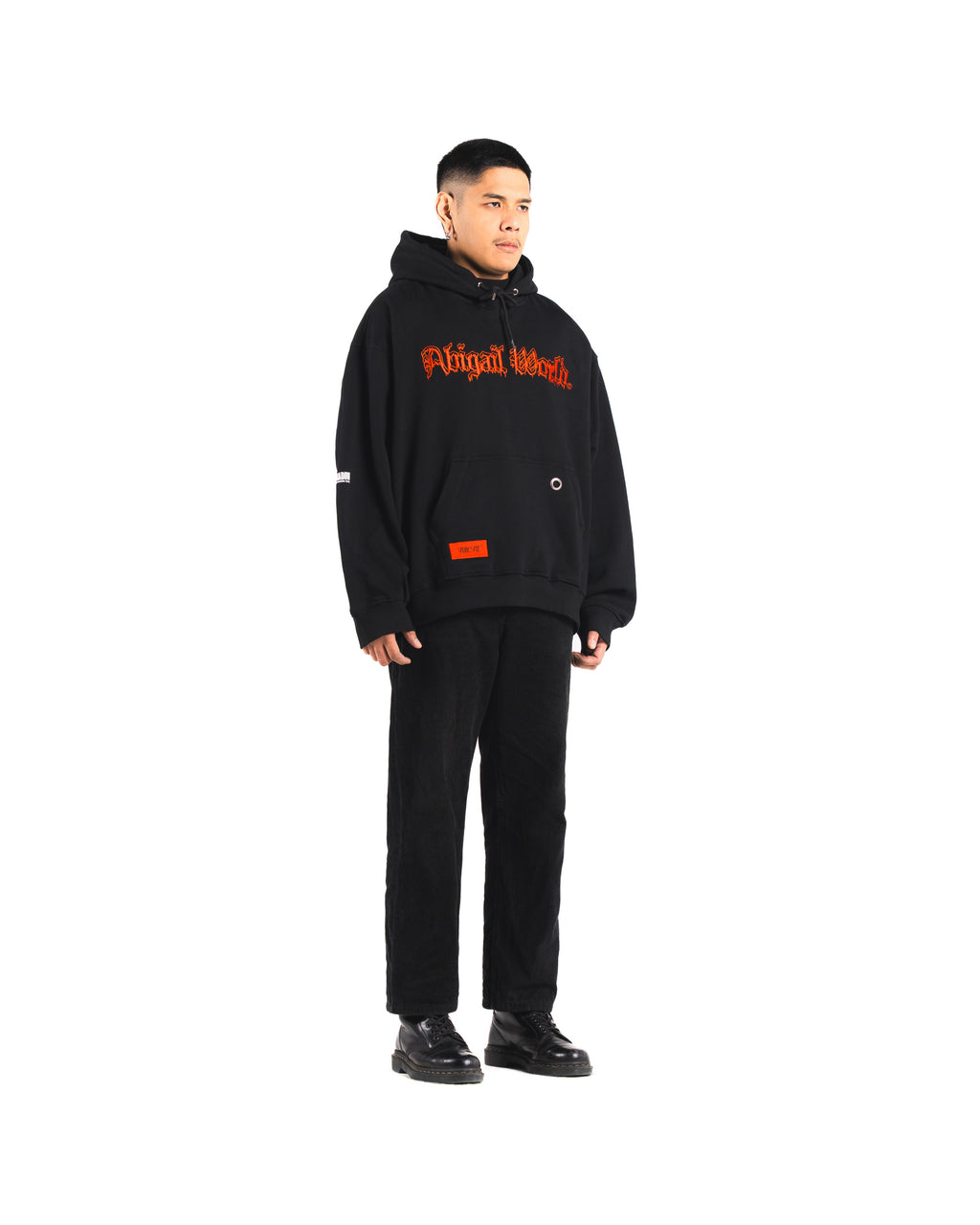 EDGE - Hoodie