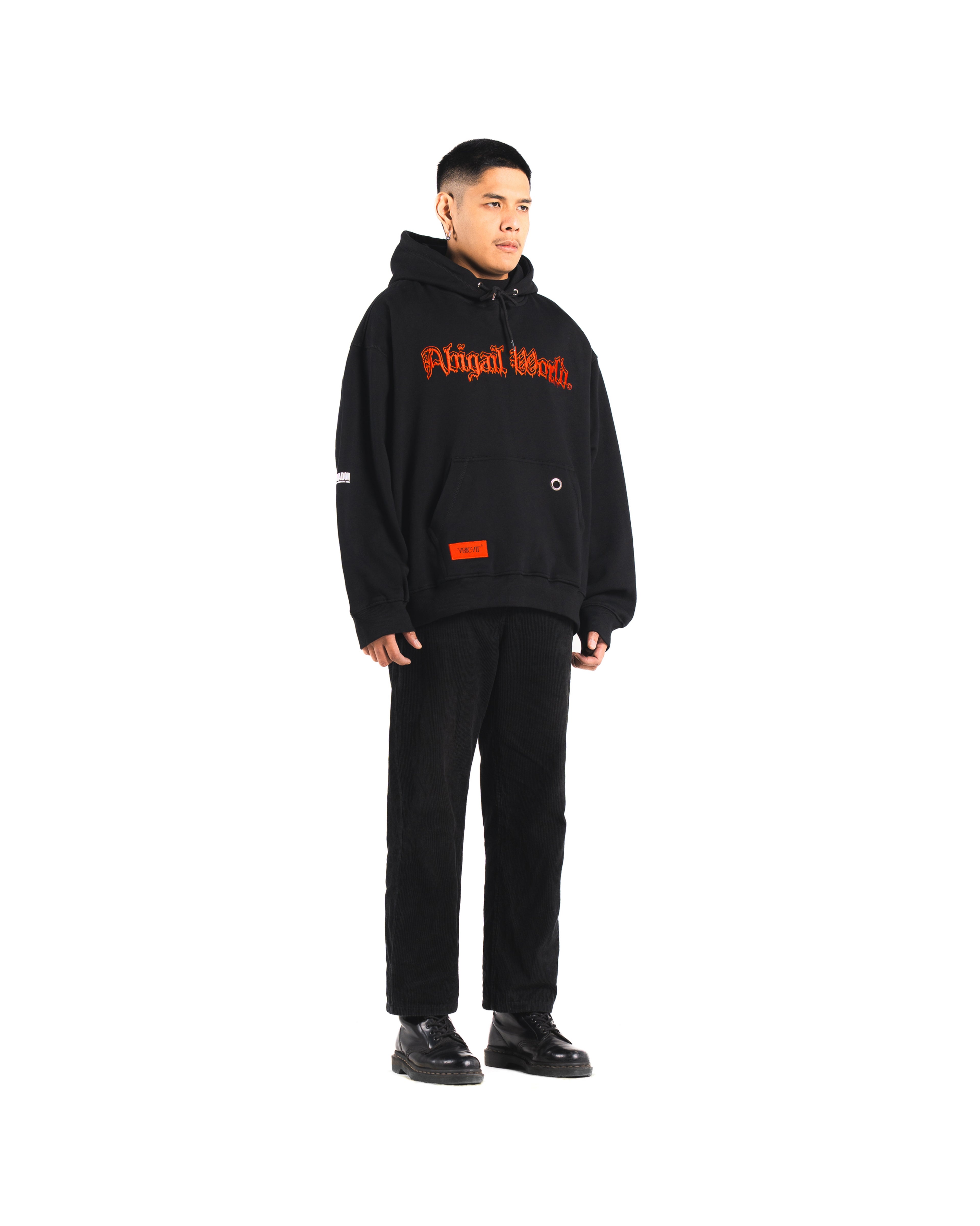 EDGE - Hoodie