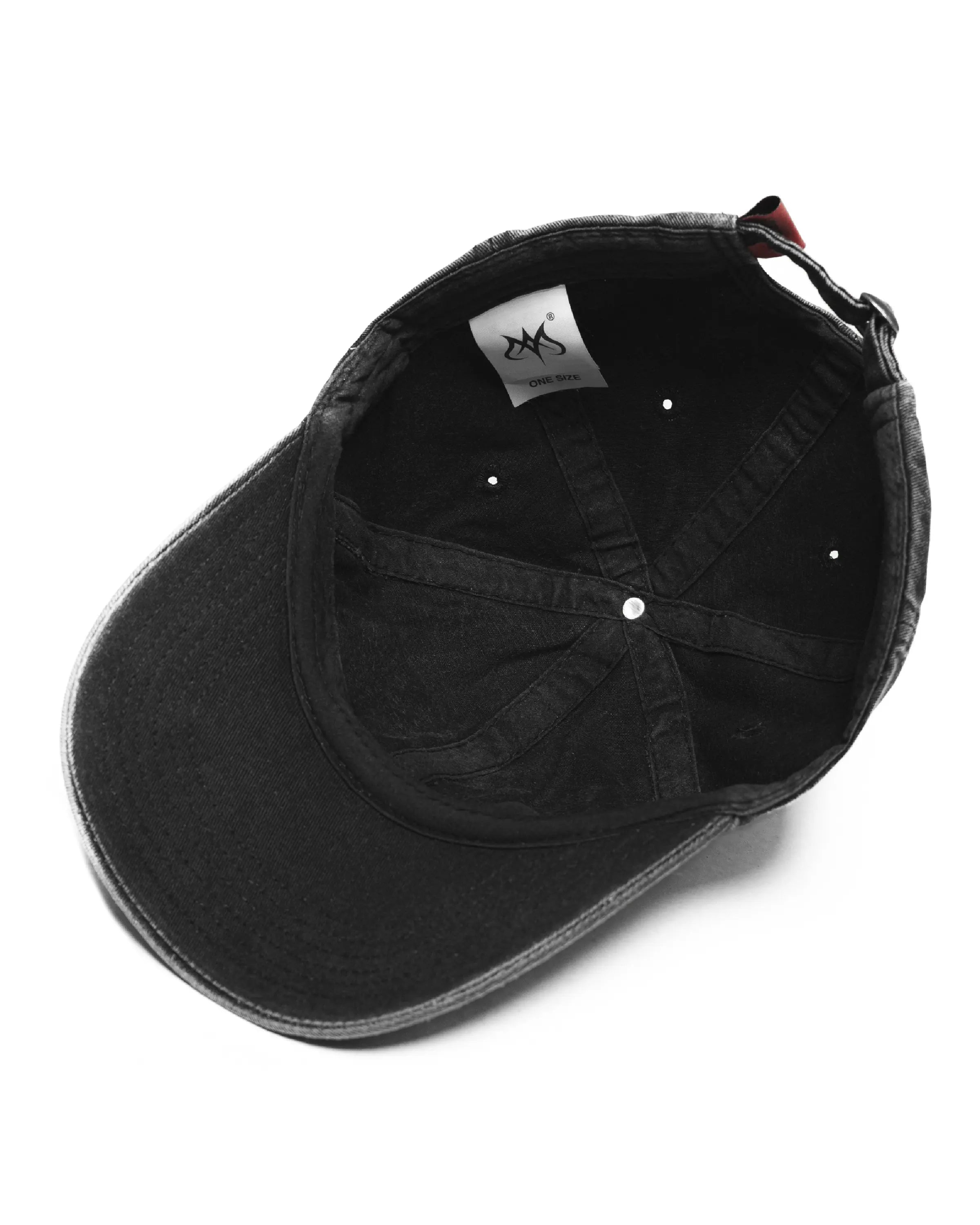 ERMAC - Polo Cap