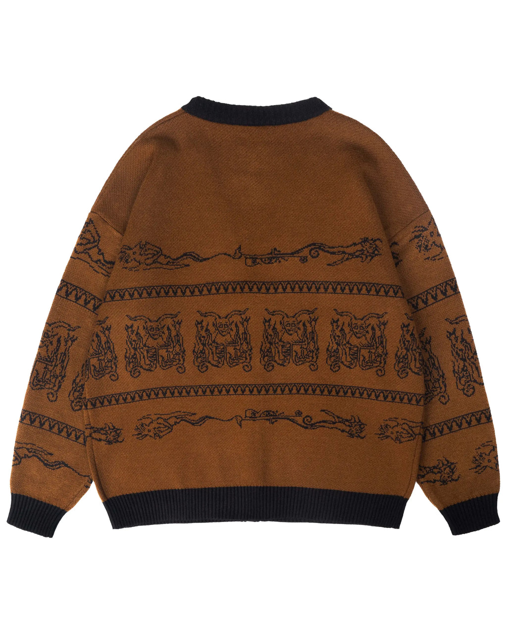 ETUDE - Knitwear Cardigan